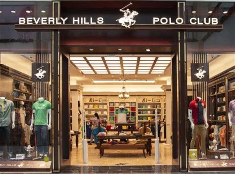 beverly hills polo club website.